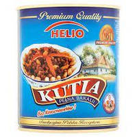 Кутя Helio 850 гр