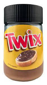 Шоколадна паста Twix 350г