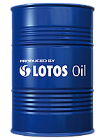 Масло трансмиссионное Lotos Semisyntetic Gear Oil GL-5 75W-90 180 кг (WK-5B00E10-000) Техно Плюс Арт.300202
