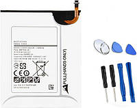ASKC 3,8 В 19 Втч 5000 мАч EB-BT561ABE Аккумулятор для ноутбука и планшета для Samsung Galaxy Tab E 9,6 дюйма
