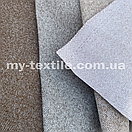 Костюмний трикотаж ялинка 350 г/м2, 150 см, дизайн 1:2:3 Соти, фото 2