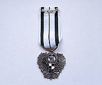 Пруссія Орел члена ордену цивільного відділу Дому Гогенцолернів Копія