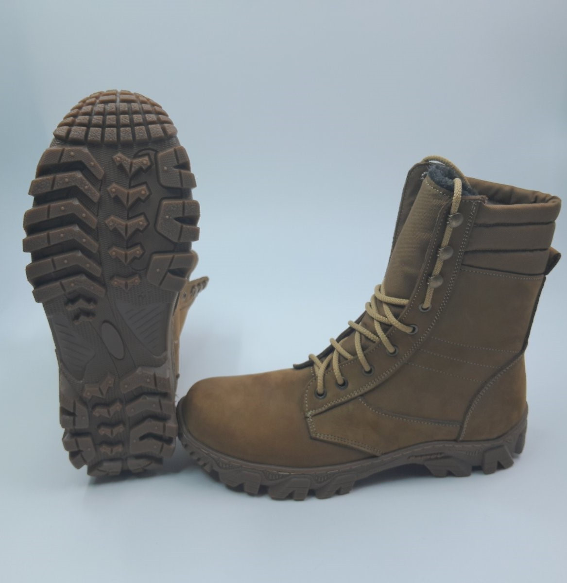 Берці зимові "energy", фото 1