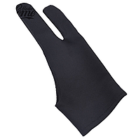 Рукавичка для малювання двопала