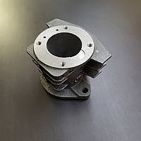 Циліндр електричного компресора  1.8 кВт, компресор високого тиску 300бар, електричний насос псп