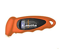 Манометр автомобильный цифровой Lavita (LA PM1009) Техно Плюс Арт.770021