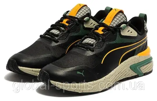 Чоловічі кросівки Puma Supertec Open Road Running (Артикул: 38648201 )  42 р, фото 1