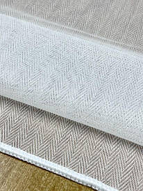 Тюли VALENTINA V - beyaz