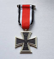 Залізний хрест 2-го класу Франко-Прусська війна 1870 Копія