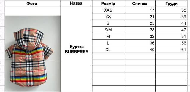 Burberry 17 sale