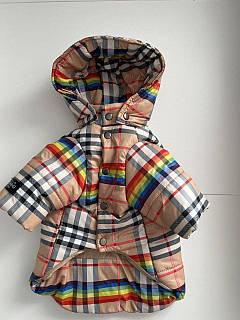 Burberry prom outfit discount