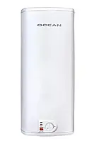 Бойлер OCEAN PRO 80 л 2,5КВт мокрий ТЕН