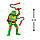 Ігрова фігурка TMNT Мovie III – Мікеланджело (83283), фото 3