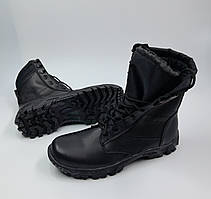 Берці зимові