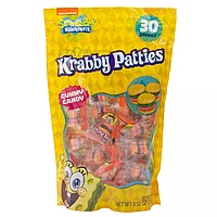 Krabby Patties 30s 270g