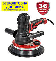 Машина шлифовальная для стен и потолка SK 1890HP led +БЕСПЛАТНАЯ ДОСТАВКА! (VITALS Master) 191164