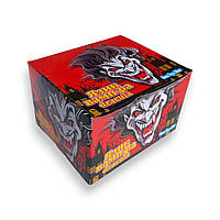 Желейная конфета Vitaland "Язык вампира" (7г) - Упаковка 30 штук.