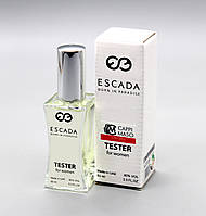 Тестер жіночий Escada Born in Paradise, 60 мл.