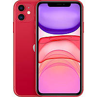 IPhone 11 64GB Neverlock Red (Красный)