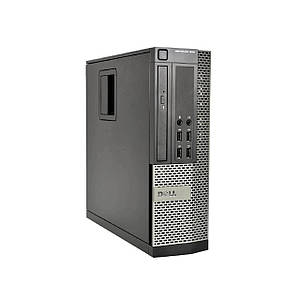 Комп'ютер g2 Dell Optiplex 390 SFF Intel Core i3-2120/DDR3 4GB/SSD 120GB/HD 2000 Гар.12міс!