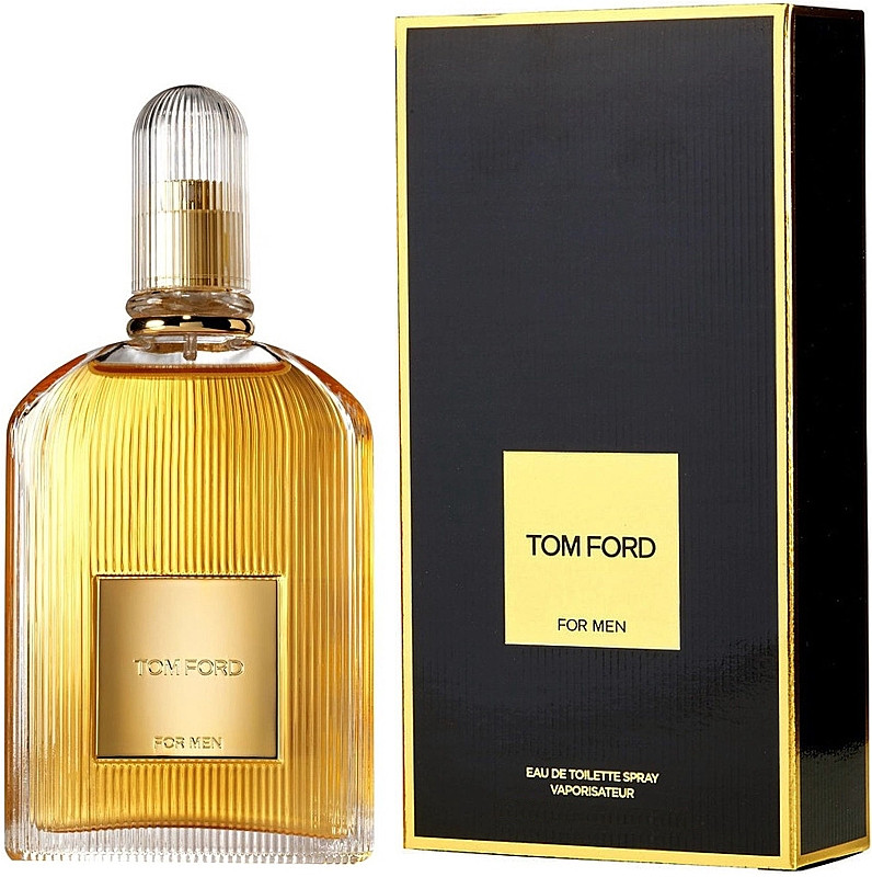 Tom Ford For Men туалетна вода 100 мл