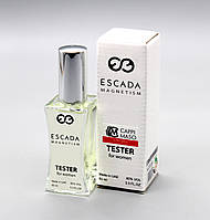 Тестер жіночий Escada Magnetism, 60 мл