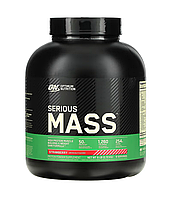 Optimum Serious Mass 2720g (USA)