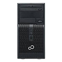 Компьютер g2 Fujitsu Esprimo P400 MT Intel Core i3-2120/ DDR3 4GB/ SSD 120GB Гар.12мес!