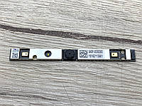 WEB-Камера с микрофоном 6pin для ноутбука Asus UX501 N501 N501 N551 N551 N751 N752 (04081-00092800) б/у