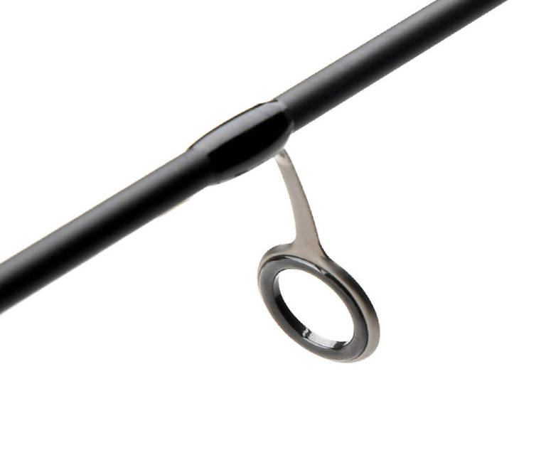 Спиннинговое удилище Flagman Blackfire Nano 62UL 1.88м 0.4