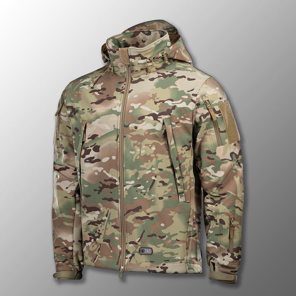 π₯ ΠΡΡΡΠΊΠ° Soft Shell "M-TAC" (Multicam) (Π½Π΅ΠΏΡΠΎΠΌΠΎΠΊΠ°Π»ΡΠ½Π°, ΡΠ°ΠΊΡΠΈΡΠ½Π°, Π½Π³Ρ, Π·ΡΡ, ΠΌΡΠ»ΡΡΠΈΠΊΠ°ΠΌ)