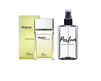 Мужской аромат Dior Higher Energy 110 мл