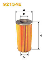 Фильтр масла WIX-FILTERS (92154E) - (Bialorus MTZ; Pronar Narew MTZ) Техно Плюс Арт.329164