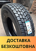 Вантажні шини 275/70 R22.5 Triangle TRD06