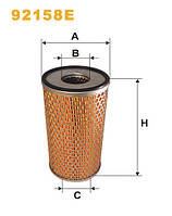 Фильтр масляный Tata Motors Etalon Wix Filters (92158E) Техно Плюс Арт.328472