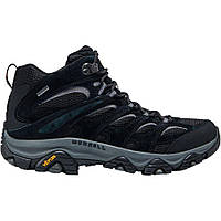 Черевики Merrell Moab 3 Mid GTX Mns 43.5 Чорний (1054-036.0924)