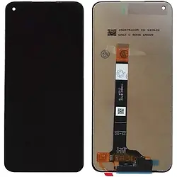 Дисплей Oppo Realme 8 5G/Realme 8s 5G/Realme Narzo 30/Realme Narzo 30 5G/Oppo A93s 5G модуль у зборі (екран та сенсор),оригінал,