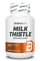 Milk Thistle BioTech 60 капсул