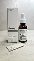 Пептидна сироватка для обличчя The Ordinary "Buffet" + Copper Peptides 1% Multi-Technologies Peptide Serum