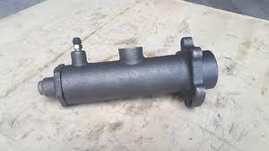 4320-3505010 Головний гальмівний циліндр УРАЛ 375, 4320, фото 1