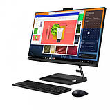 Моноблок Lenovo IdeaCentre AIO 3 27ALC6 (F0FY00LNUO) Black (код 1497841), фото 6