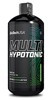 Multi Hypotonic Drink Concentrate BioTech 1 л Мохіто