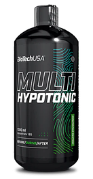Multi Hypotonic Drink Concentrate BioTech 1 л Мохіто