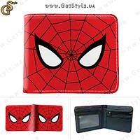 Гаманець Людина-павук Spider-Man