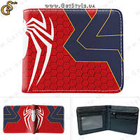 Гаманець Людина-павук Spider-Man подарункове паковання
