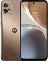 Смартфон Motorola Moto G32 6/128GB Rose Gold, NFC, 50+8+2/16Мп, Qualcomm Snapdragon 680, IPS 6.5",5000 mAh