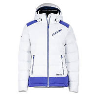 Куртка Marmot Wm's Sling Shot Jacket White/Royal Night XS (1033-MRT 76200.3112-XS)