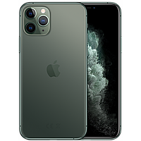 Apple IPhone 11 Pro (256gb) Neverlok Green