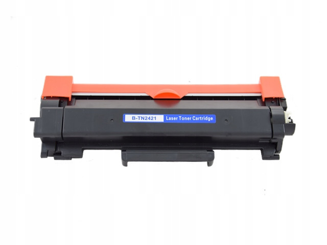 Тонер Картридж Brother HL-L2352DW / TN-2421 ресурс 3000 сторінок, з чіпом