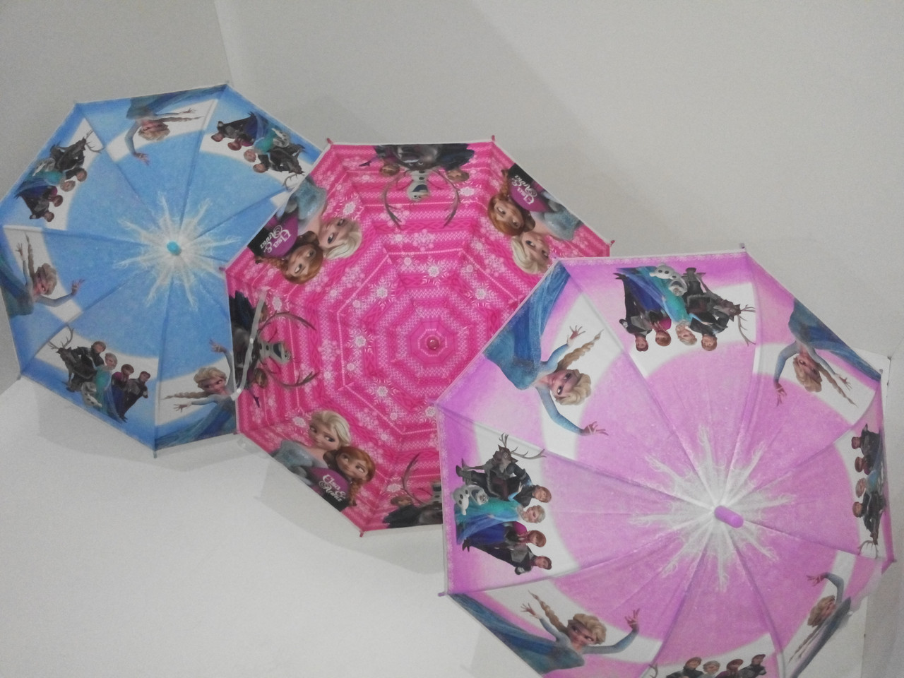 Парасолька Асорті Фроузен